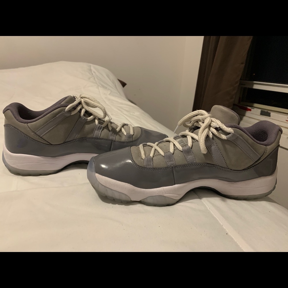 Jordan 11’s - Picture 3 of 7